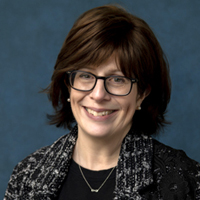 Beth Lebenson Praver headshot